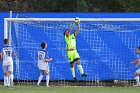 Men's Soccer vs Brandeis  Wheaton Men's Soccer vs Brandeis University. - Photo by Keith Nordstrom : Wheaton, Soccer, Brandeis, MSoc2019